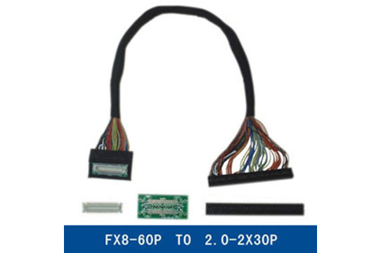 （13）蘇州訊煜電子,工控設備內部數據線,工控設備內部數據線束_89